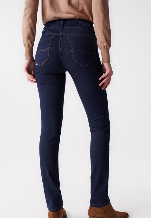 Produktbild Salsa Jeans Secret Slim Pushin Rinse Wash (W31/L30)