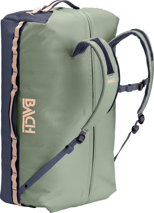 Immagine prodotto Bach Dr Duffel Expedition 60 (60 l)