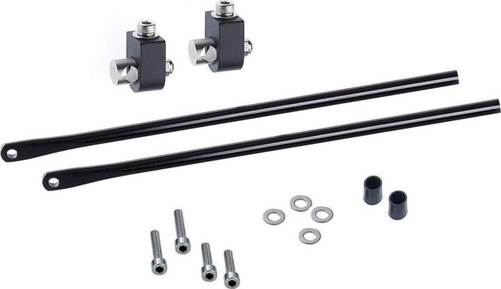 Produktbild Tubus Montageset für Carry/Airy Titan