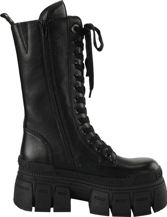 Immagine prodotto Buffalo Gospher Lace Up Hi Vegan Nappa - 159661 (37)