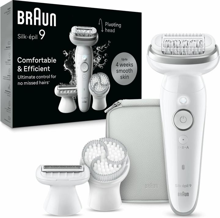 Image du produit Braun Silk-épil 9
