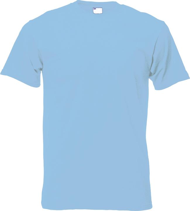 Hellblau
