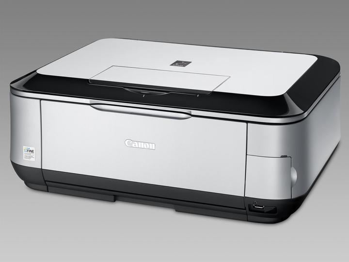 Produktbild Canon PIXMA MP630, Drucker/Scanner/Kopierer, Duplex (Tintenpatrone, Farbe)