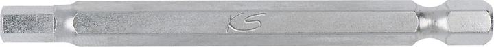 Produktbild KS Tools 1/4" Bit Innensechskant (5,0 mm)