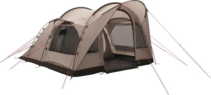 Produktbild Robens Cabin 600 Tent (Tunnelzelt, 14.90 kg, 6 Personen)