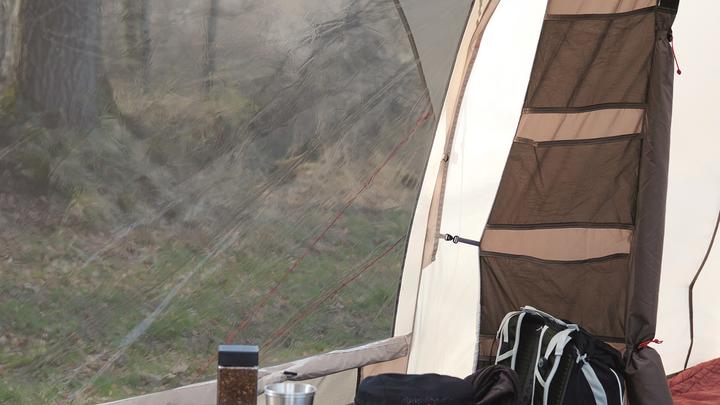 Produktbild Robens Cabin 600 Tent (Tunnelzelt, 14.90 kg, 6 Personen)