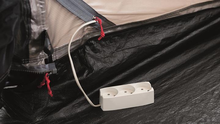 Produktbild Robens Cabin 600 Tent (Tunnelzelt, 14.90 kg, 6 Personen)