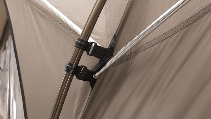 Produktbild Robens Cabin 600 Tent (Tunnelzelt, 14.90 kg, 6 Personen)