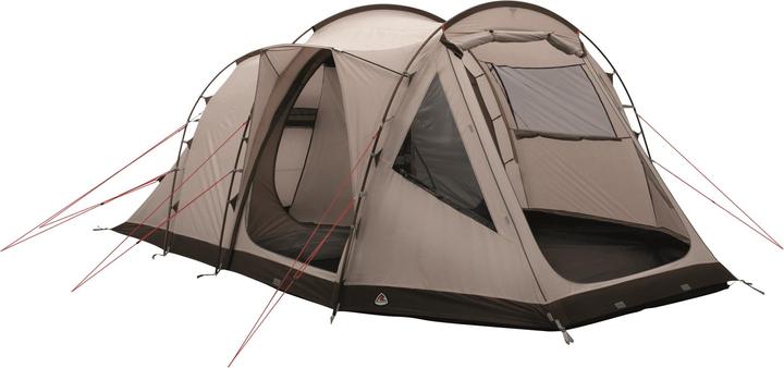 Actual product image Robens Double Dreamer (Tunnel tent, 11.90 kg, 5 persons)