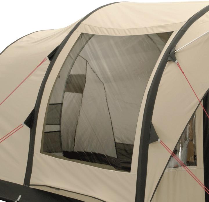 Actual product image Robens Lookout 500 Tent (Tunnel tent, 21.70 kg, 5 persons)