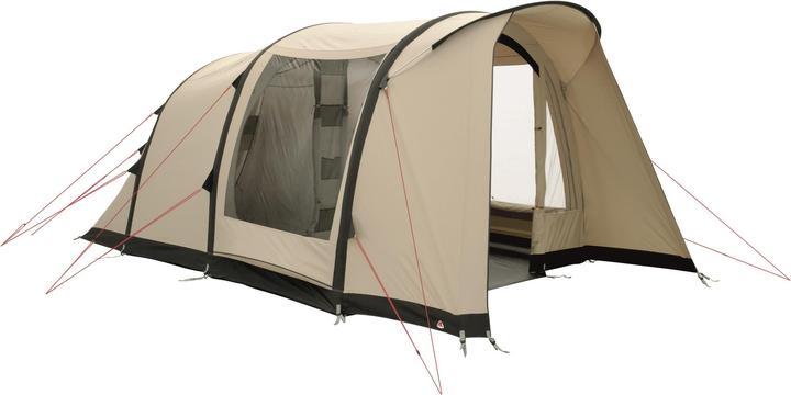 Actual product image Robens Lookout 500 Tent (Tunnel tent, 21.70 kg, 5 persons)
