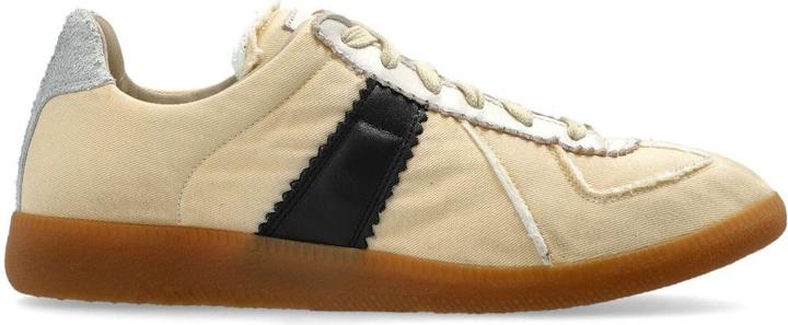 Produktbild Maison Martin Margiela Maison Margiela Sneakers Beige (38)