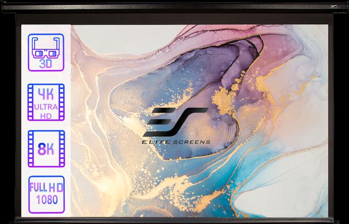 Image du produit Elite Screens Spectrum (125.20", 16:9)
