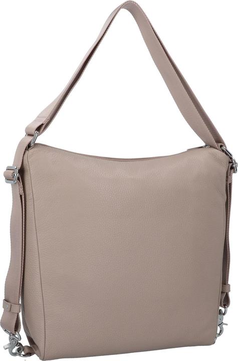 Produktbild Mandarina Duck Mellow Leather Schultertasche Leder 36 cm
