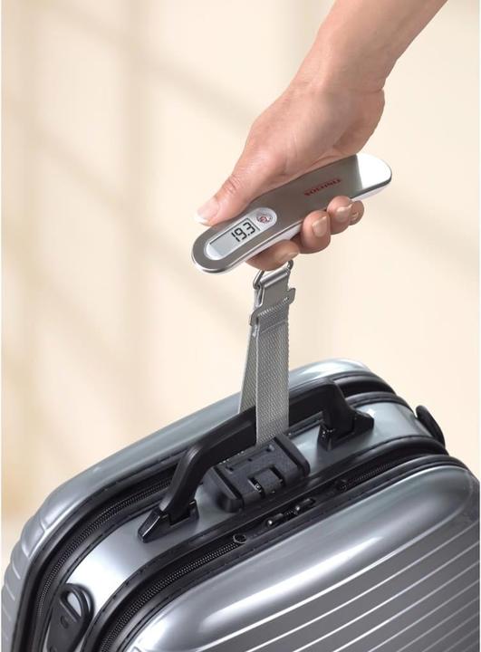 Actual product image Soehnle Travel (Luggage scale)