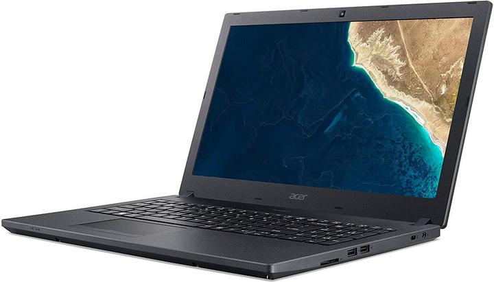 Produktbild Acer TravelMate P2510 (15.60", Intel Core i5-8250U, 8 GB, 256 GB, CH)