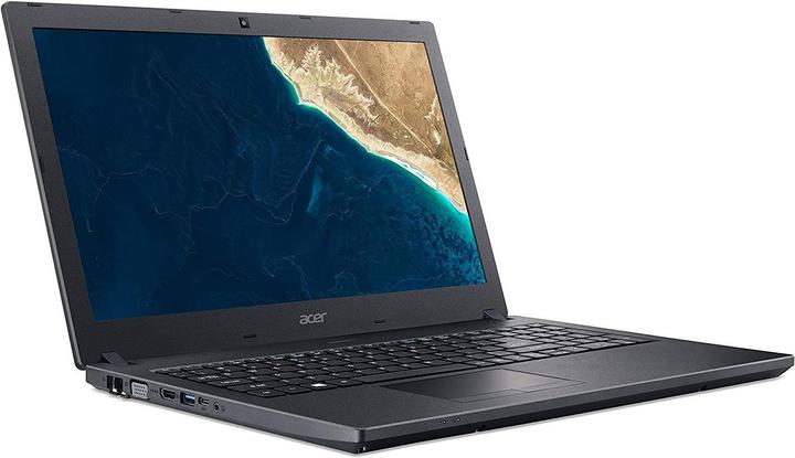 Produktbild Acer TravelMate P2510 (15.60", Intel Core i5-8250U, 8 GB, 256 GB, CH)
