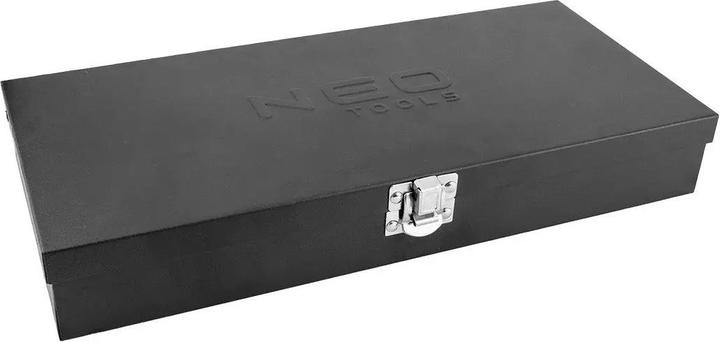 Produktbild Neo Zestaw narzędzi 63 el. (10-008) (1/4")