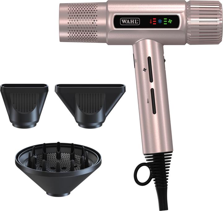 Actual product image Wahl Vanquish Dryer
