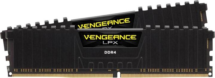 Corsair Vengeance LPX (2 x 8GB, 2400 MHz, DDR4-RAM, DIMM)