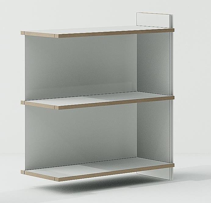 Image du produit Tojo multiple module d'extension (69 x 36 x 86 cm)
