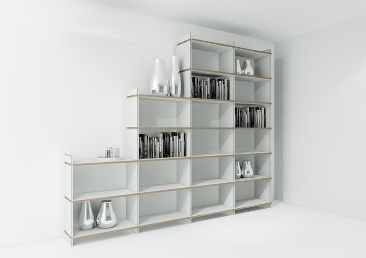 Image du produit Tojo multiple module d'extension (69 x 36 x 86 cm)