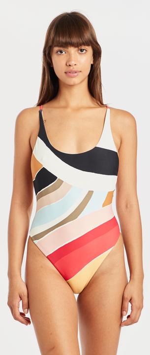 Billabong Sungazer (S)