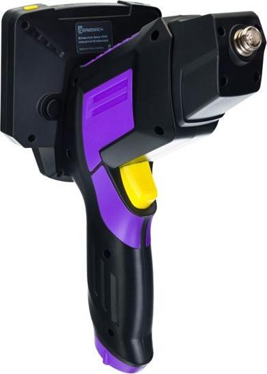 Image du produit Ermenrich Endoscope industriel Seek VE60