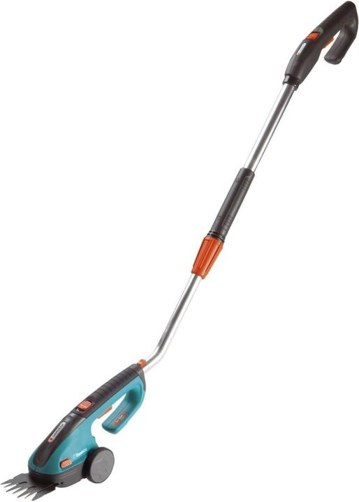 Immagine prodotto Gardena Ruote per cesoie per erba a batteria