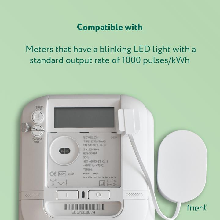 Produktbild Frient External Meter Interface 2 LED