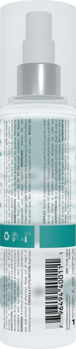 Actual product image System JO Misting (120 ml)