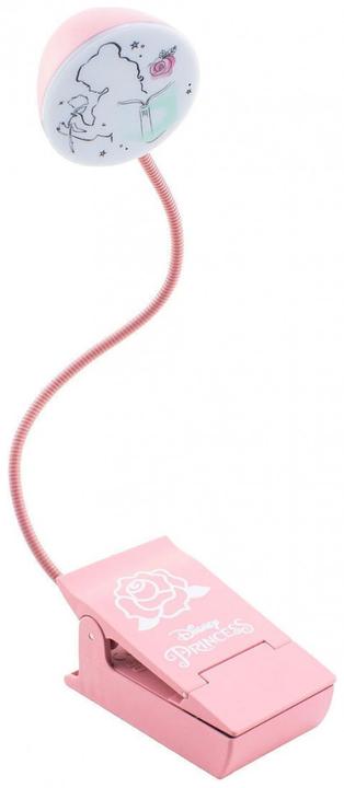 Actual product image Paladone Products Lampada Princess Book