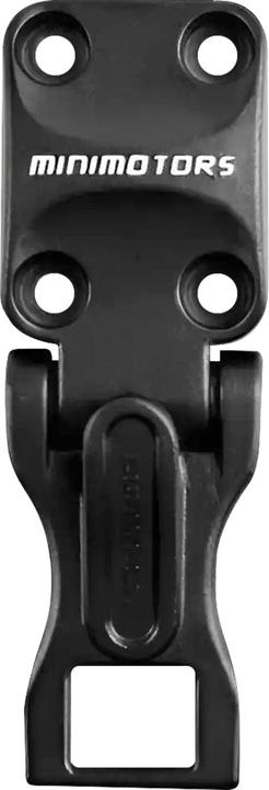Produktbild Mini Motor Handlebar Locking