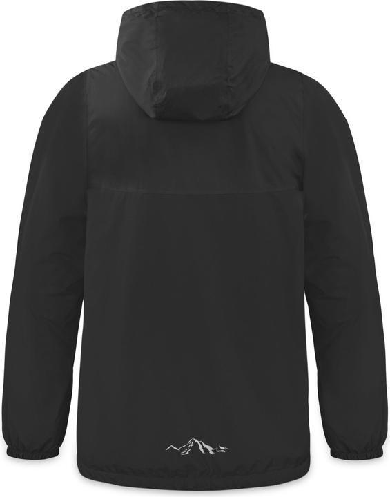 Produktbild Normani Kinder Windbreaker Mayo - 1127 (98, 102, 104, 100 A)