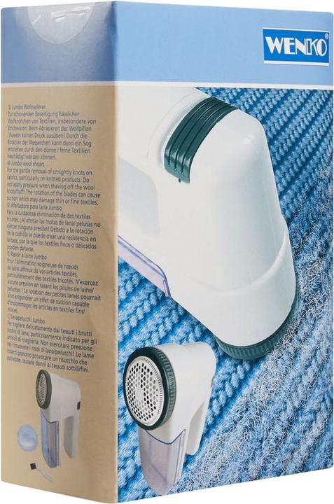 Produktbild Wenko Jumbo