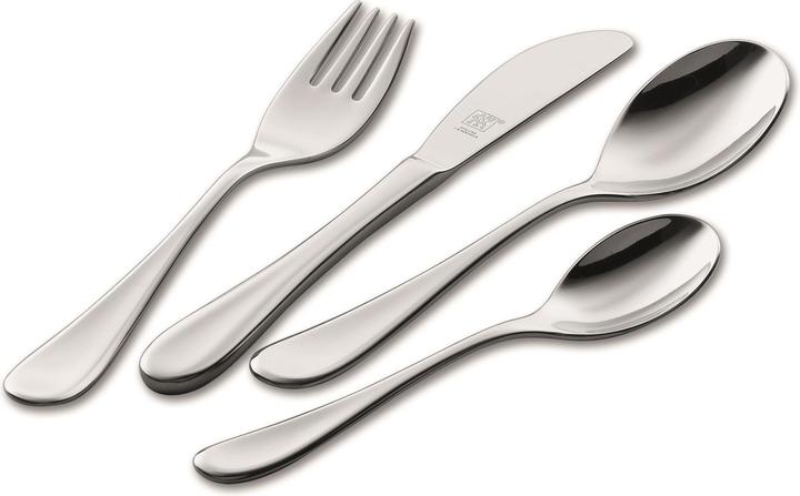 Actual product image Zwilling Filou
