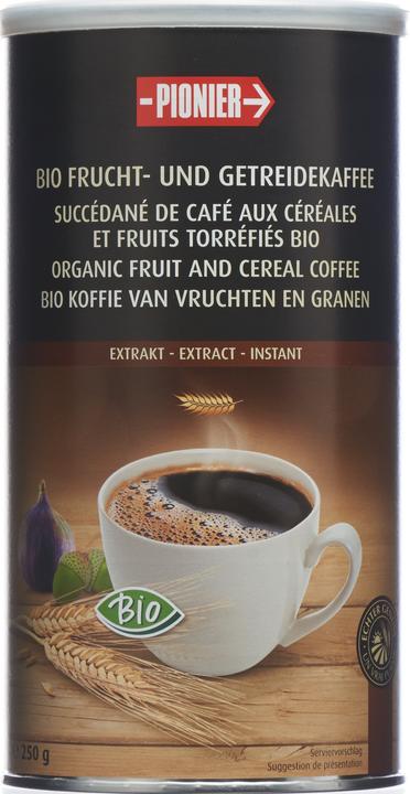 Immagine prodotto Pionier Bio Extrakt (250 g)