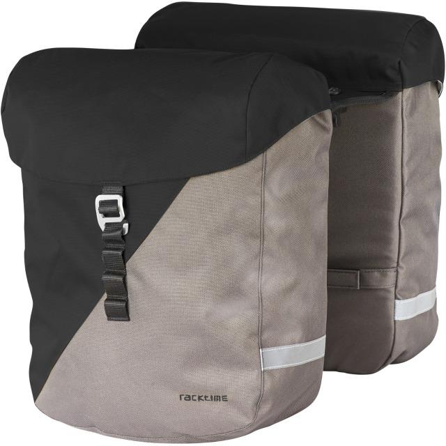 Immagine prodotto Racktime Vida (24.50 l, Borsa portapacchi)