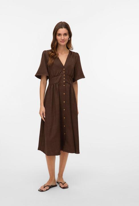 Immagine prodotto Vero Moda VMMELANEY Abito corto Abito (S)