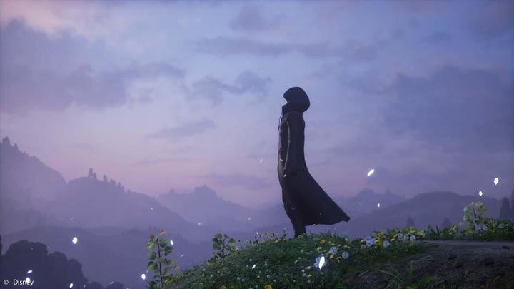 Immagine prodotto Square Enix Kingdom Hearts - La storia finora (PS4, EN)