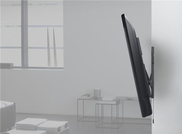 Produktbild One for All 32-65 Zoll, max.50kg 15° neigbar (Wand, 70", 50 kg)