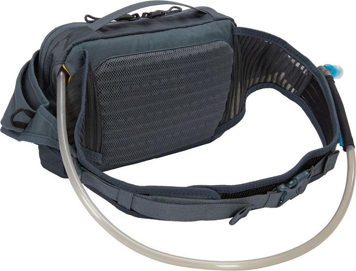 Actual product image Thule Rail