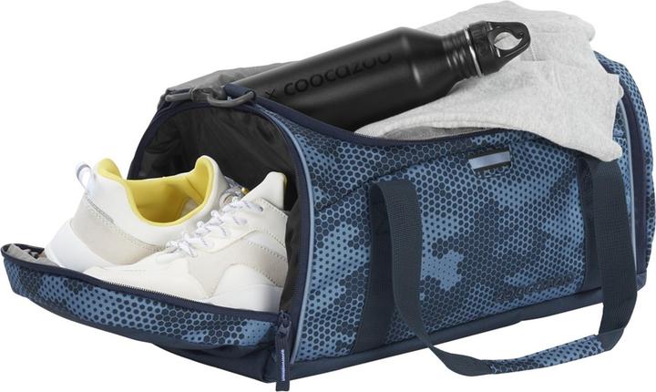 Produktbild Coocazoo Tasche Sporttasche mit Nasswäschefach, 20 Liter (20 l)