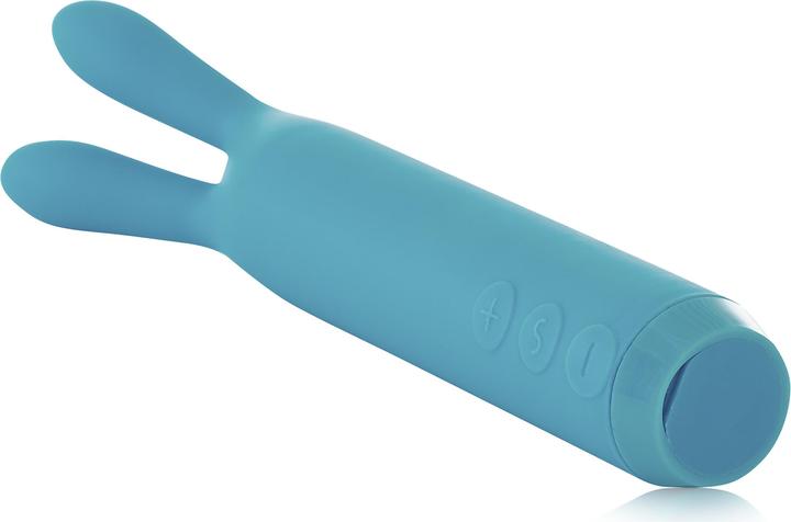 Actual product image Je Joue Rabbit