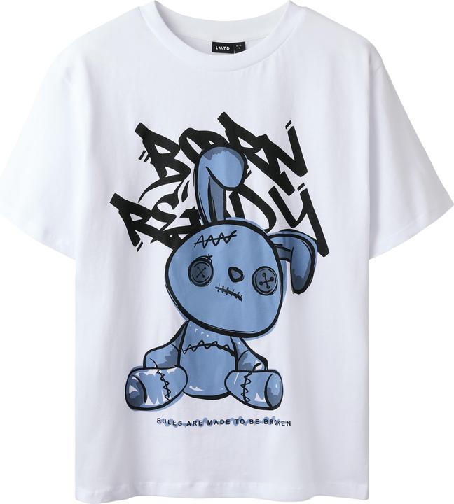 Lmtd Loose Fit T-Shirt (134)