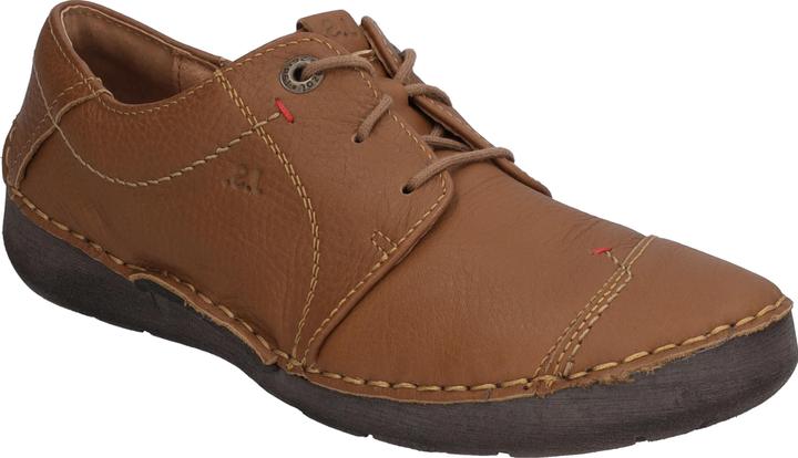 Josef Seibel Fergey 20