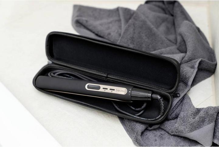 Actual product image Beurer HS 100 (Straightening iron)