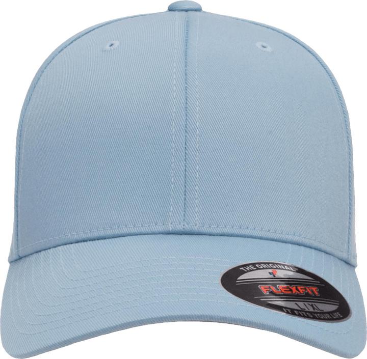 Actual product image Yupoong Baseball cap Flexfit (XL)