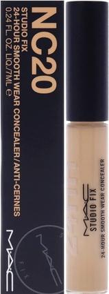 Image du produit MAC Cosmetics Studio Fix 24-Hour Smooth Wear Concealer (NC20)