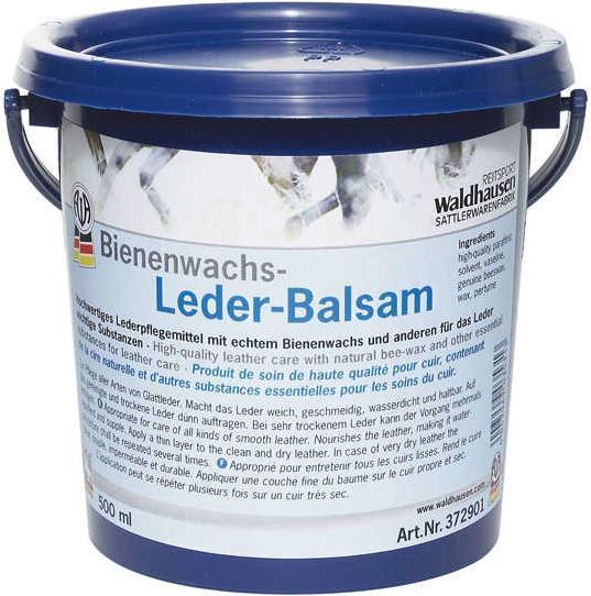 AWA Bienenwachs Lederbalsam